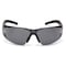 Pyramex Fyxate, Safety Glasses, Anti-Scratch, Gray Lens SB10220S - alternate 3